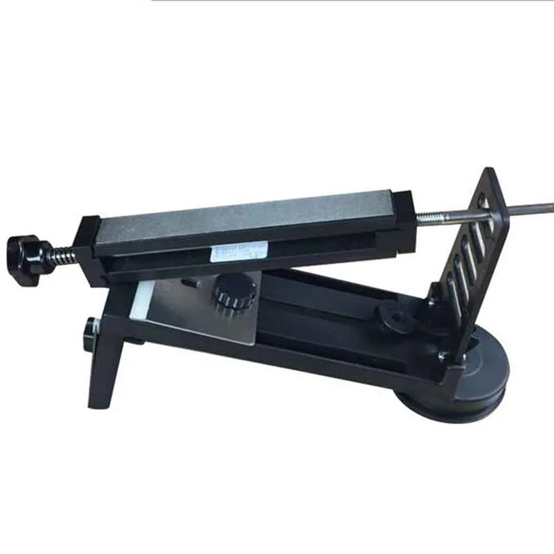 

Household Fixed Angle Sharpener Grinding Scissors Sharpening Saws Grinding Grindstone With Three