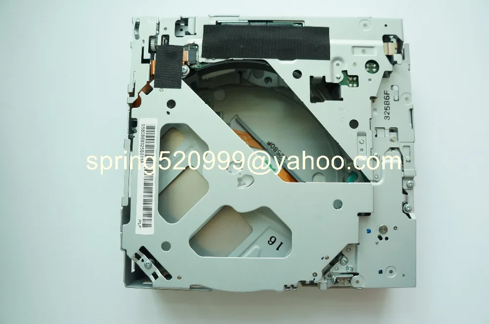 Matsushita 6 дисков cd смены E9482A-1 E9482A-2 погрузчик Mazda 3 CX6 автомобиль Audi аудиосистемах 2 шт./лот