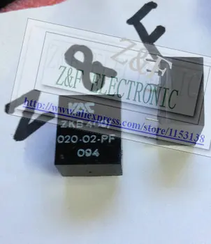 

High-frequency transformer ZKB409/020-02-PF ZKB409-020-02-PF ZKB409/020-02-PF-S ZKB409-020 ZKB 409/020 -02-PF ZKB409/020 USED
