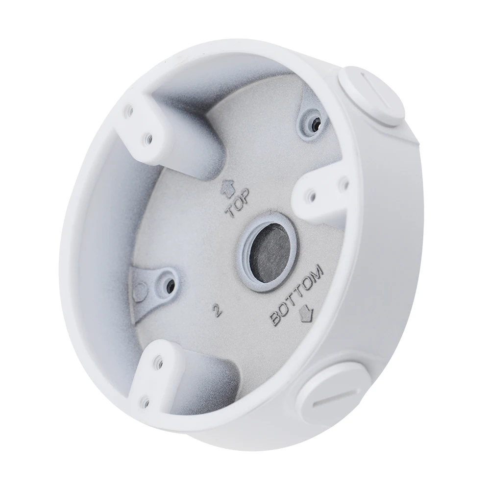 DH-Waterproof-Junction-Box-PFA137-For-DH-IP-Camera-IPC-HDBW4431R-S-IPC-HDBW4431R-ZS-CCTV