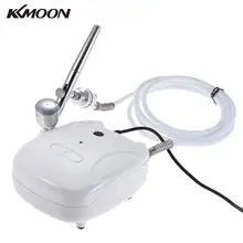 Профессиональная воздушная щетка, набор для гравитационного питания, Двойное действие, 0,20 мм, насадка 7cc, распылитель для ногтей, краски, макияж, Воздушная кисть