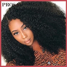Brazilian Kinky Curly Virgin Hair Human Hair Weave Bundles Natural Color 100% Hair Weaving Extensions Honey Queen Hair Products