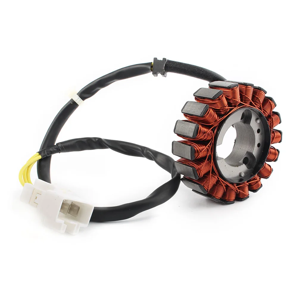 DC 12V Медь магнето для мотоцикла двигателя статор катушка генератора для Honda SH125 SH150 PS125 PS150 FES125 FES150 S-WING