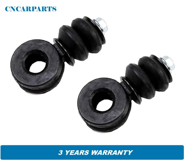 2pcs Front stabilizer Sway Bar link for VW PASSAT Variant 1995 1996
