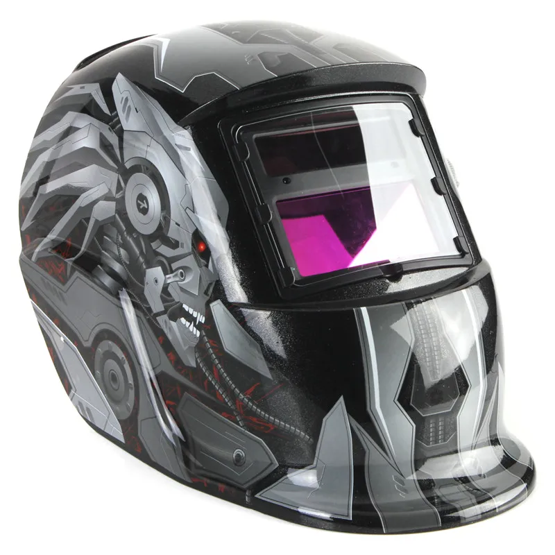 Online Buy Wholesale cool welding helmets from China cool welding