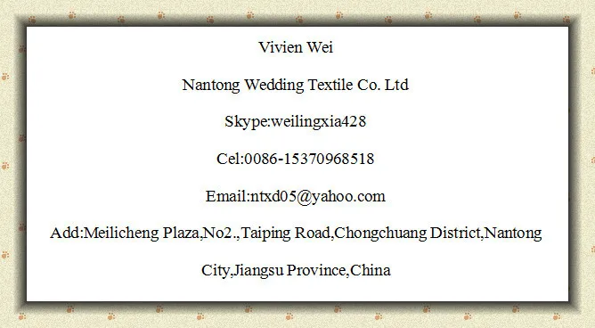 NAME CARD