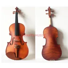 1/2 Скрипки/afanti музыка эбони 1/2 Скрипки(avl-108