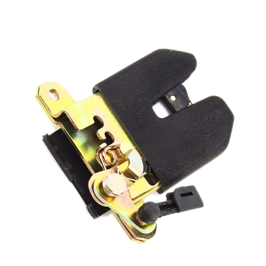TUKE OEM motor trunk lid lock 1J5827505E Pour VW Bora Jetta 4 MK4