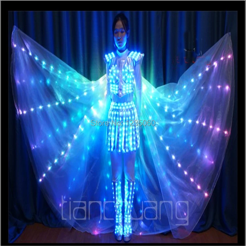 TC-132-Women-LED-costumes-Full-color-colorful-light-party-skirt-wear-ballroom-dance-cloak-luminous (1)