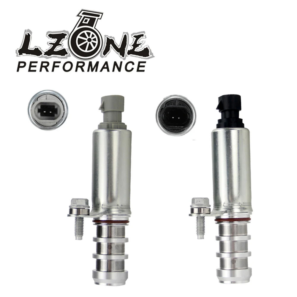 2x Intake & Exhaust Camshaft Position Actuator Solenoid Valve For Chevy