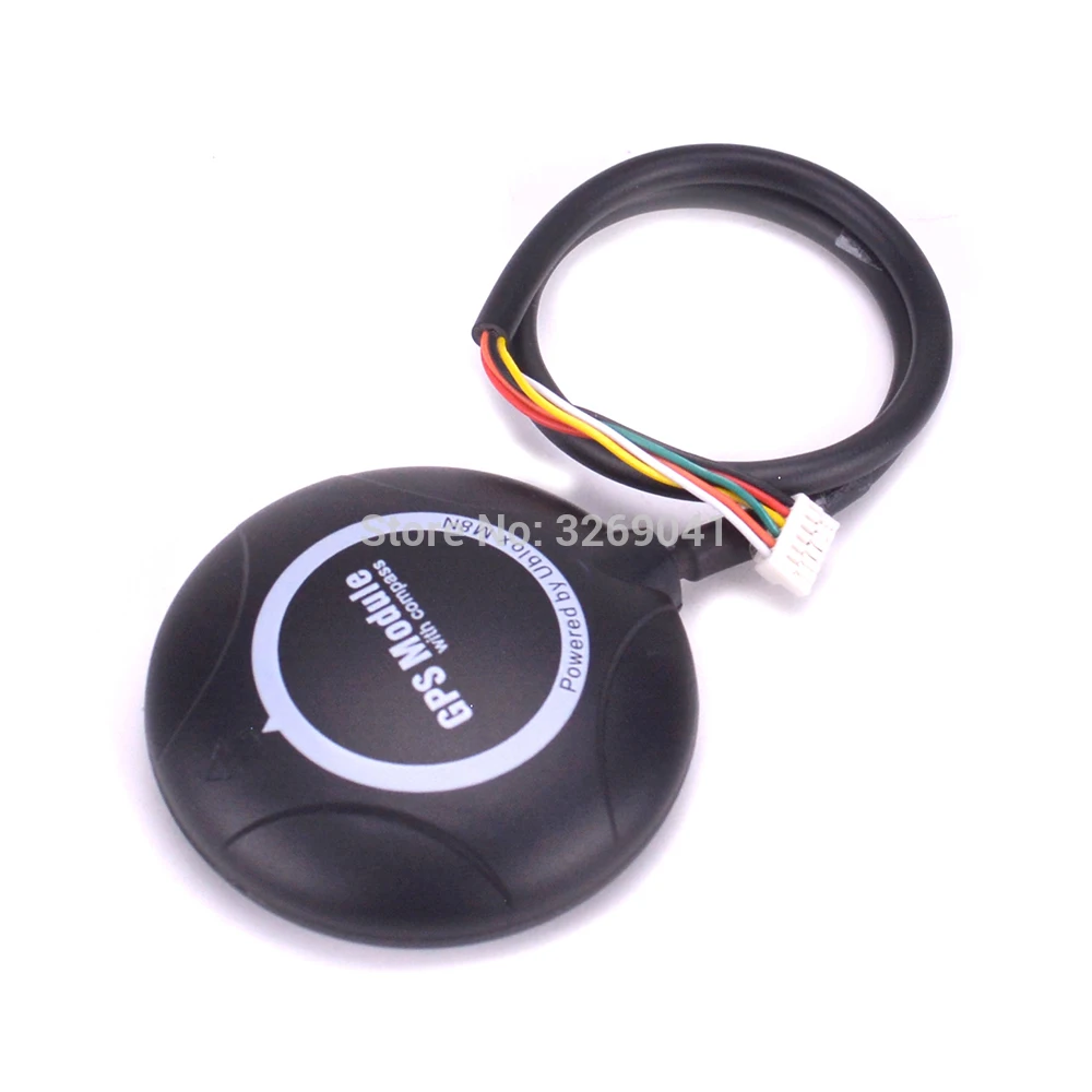 

M8N 8N GPS With Compass For Pixhawk 2 Pixhawk4 Pixhack