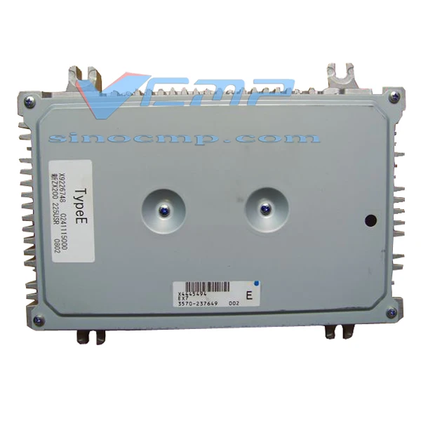  9260333 Excavator Controller Control Panel Computer Board CPU for Hitachi ZX330-3 ZX350-3 ZX360-3