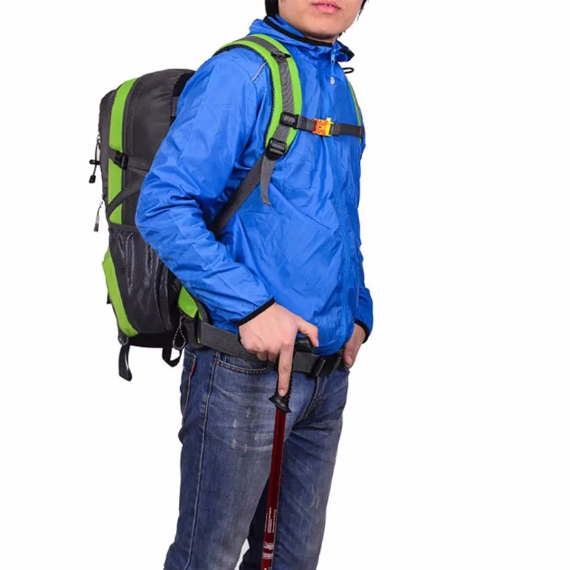 HTB16ypnQXXXXXXMXVXXq6xXFXXXN 2017 Sport Outdoor Backpack Waterproof Nylon Hiking Backpack Athletic Sport Travel bag 40L for Unisex