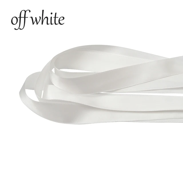 MissRDress Wedding Belt Silver Rhinestones Gown Clear Crystal Bridal Sash Pearls Bridal Flower Belt For Wedding Dress Belt JK892 Off white