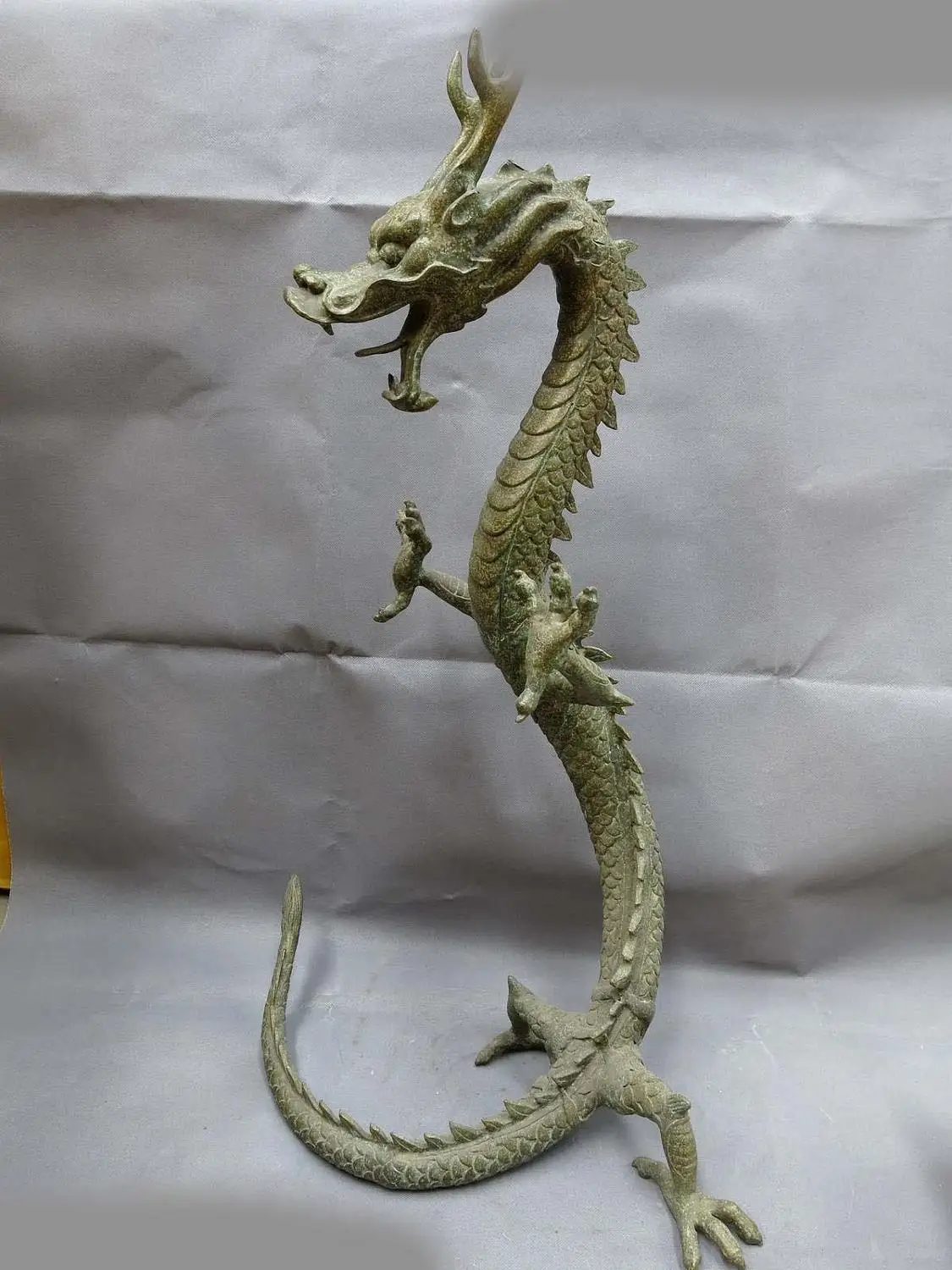 Popular Chinese Dragon StatuesBuy Cheap Chinese Dragon Statues lots