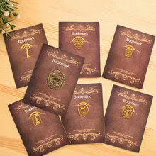 Творческий мини милый кот книга марка металла закладки клипы для учителя канцелярские принадлежности, подарок Школа канцелярских товаров