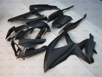 

GSX-R750 08 10 Motorcycle Fairing GSXR 750 2008 - 2010 K8 Black Fairing Kits GSX-R600 09 10 Body Kits