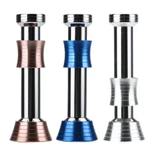 Space Forging Pen Aluminum Moondrop Fidget Desk Displaying Gravity on The Moon Mars Earth Funny Toys
