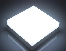 Square Ceiling led down light 6W 12W 18W 24W AC85-265V Round surface mounted Downlight with 2835SMD Aluminum PCB LED Lighting