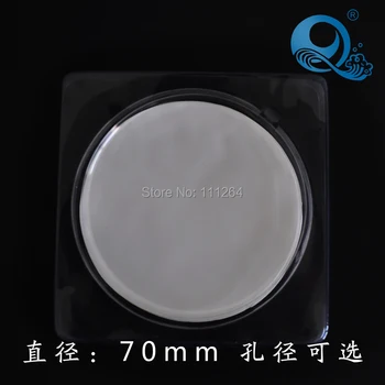 

OD 70mm,0.45 Micron,Cellulose Acetate Membrane Filter,50pcs/pack