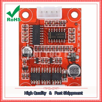 

DC Motor Driver Board Brushless No Hall Motor Driver Hard Drive Motor Drive Pump Drive module