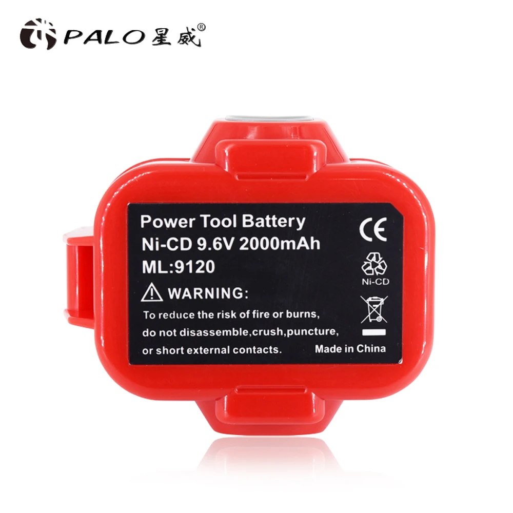 FLOUREON-9-6V-2000mAh-Ni-CD-Power-Tools-Battery-for-Makita-9120-9122-9133-9134-9135