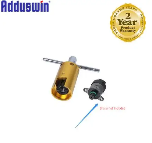 Топливный инжектор Common Rail электронный контрольный насос измерительный клапан Rama