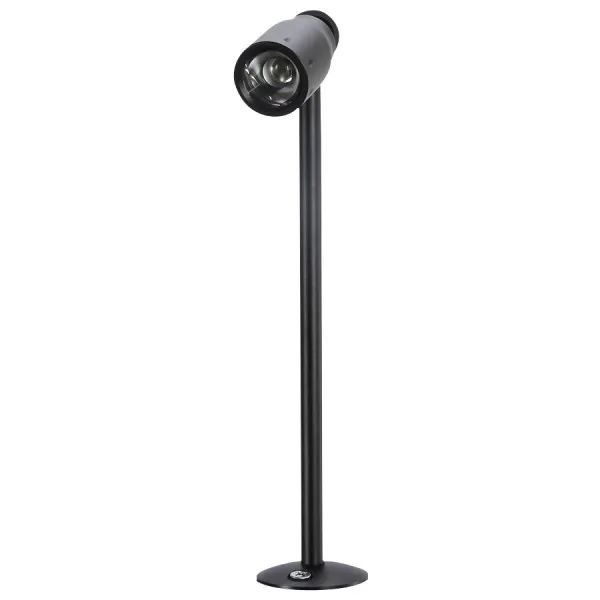 Smalle stralingshoek focusable zoomable cree led display spot licht ... Smalle stralingshoek focusable zoomable cree led display spot licht ...