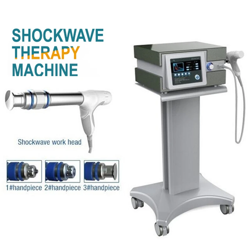

Promotion Acoustic Wave Therapy Cellulite Removal Pain Relief Radial Shock Wave Slimming Machine CE Approval