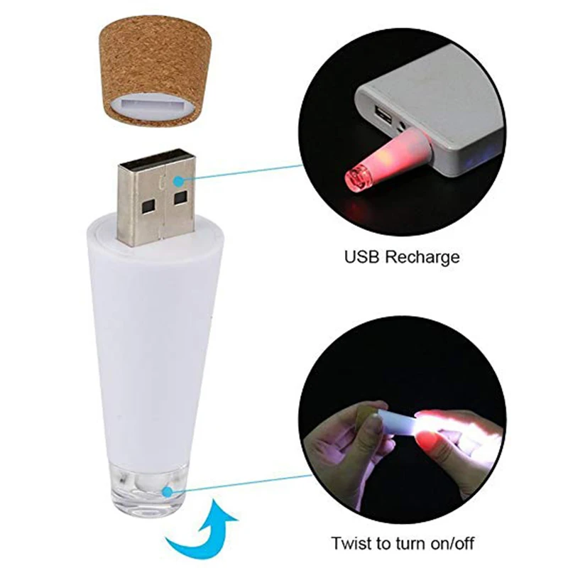 USB Christma lights (4)