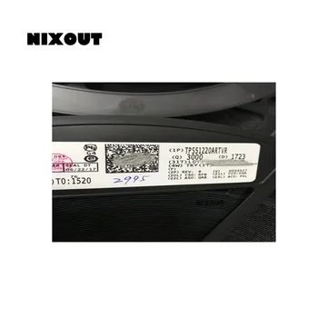 

20psc/lot NEW Original TPS51220ARTVR TPS51220 QFN In Stock (Big Discount if you need more)