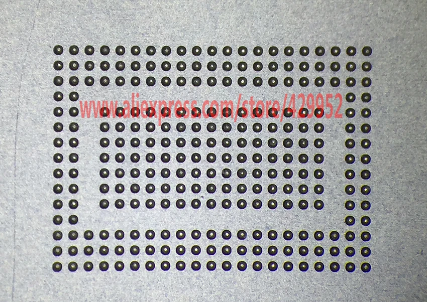 Efix BGA Chip Reball трафарет A8 A9 A10 паяльная станция Утюг сварочный флюс Fix iPhone 6 6s 7 Plus NAND IC Инструменты комплект материнская плата