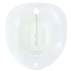 Биде туалет инструмент Портативный противоскольжения безопасно для беременных гинекологических, ребенок J2Y