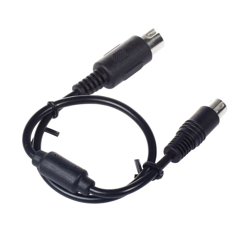 

Connector Link Patch Cable For Sega 32x To Sega Genesis 1 Generation Console BT