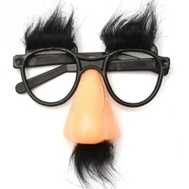 Buy 14cmx12cm New Stylish Lovely Funny Foolish Nerd