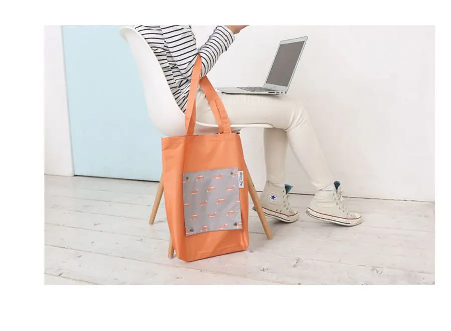 bag organizer