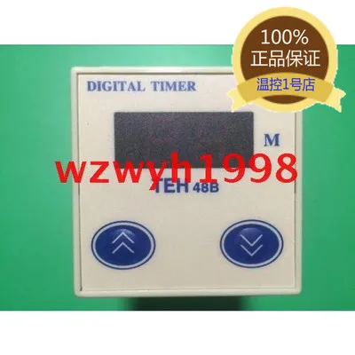 TEH48B time relay TEH48 oven timer in stock | Обустройство дома