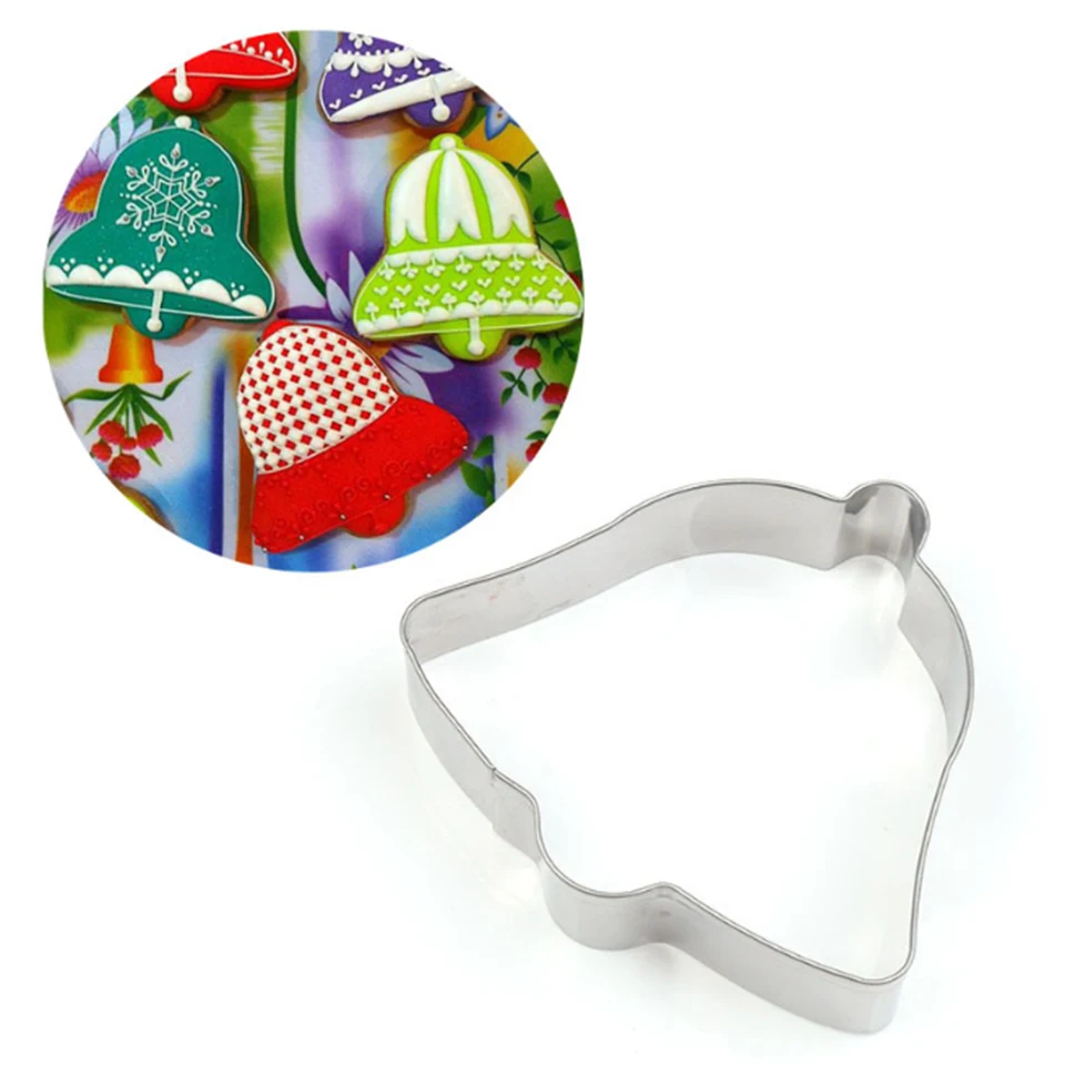 Christmas cookie cutters (2)