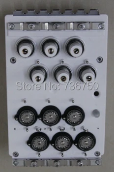 

Tension head post 6 colors for Tajima Feiya ZGM etc China embroidery machines / spare parts