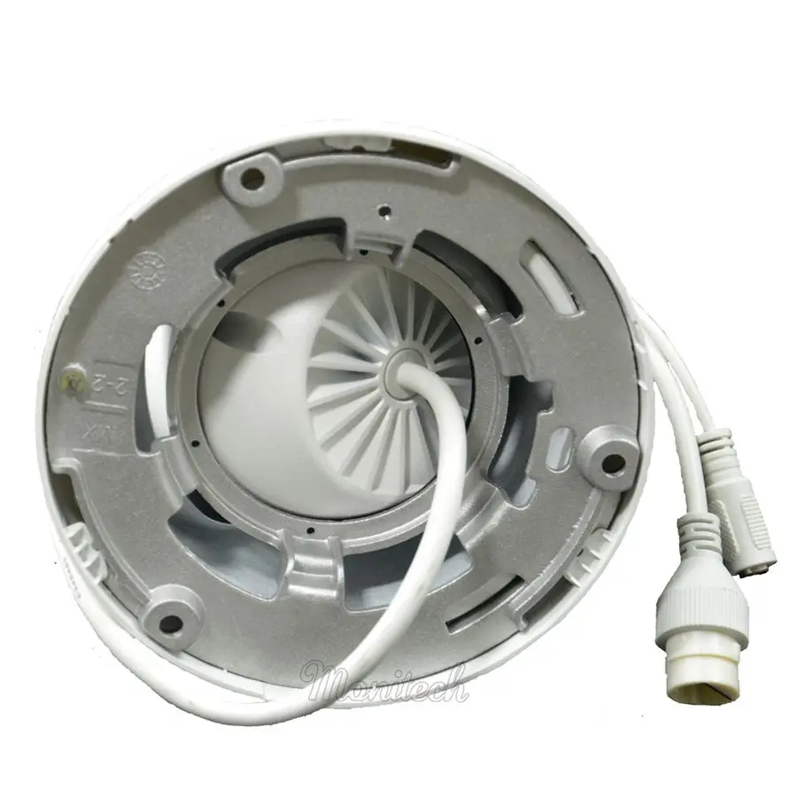 HIK Оригинальная английская версия обновляемых DS 2CD2332 I мини POE ONVIF 3MP WDR EXIR башни