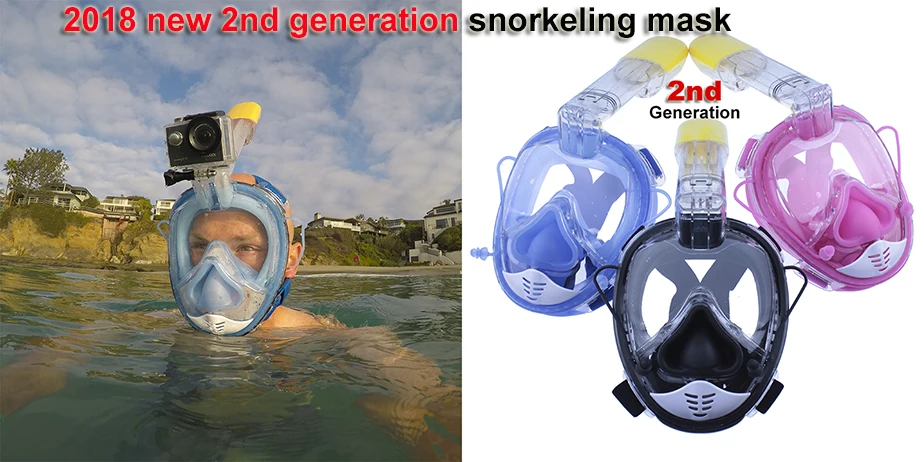 RKD 2nd mask 10