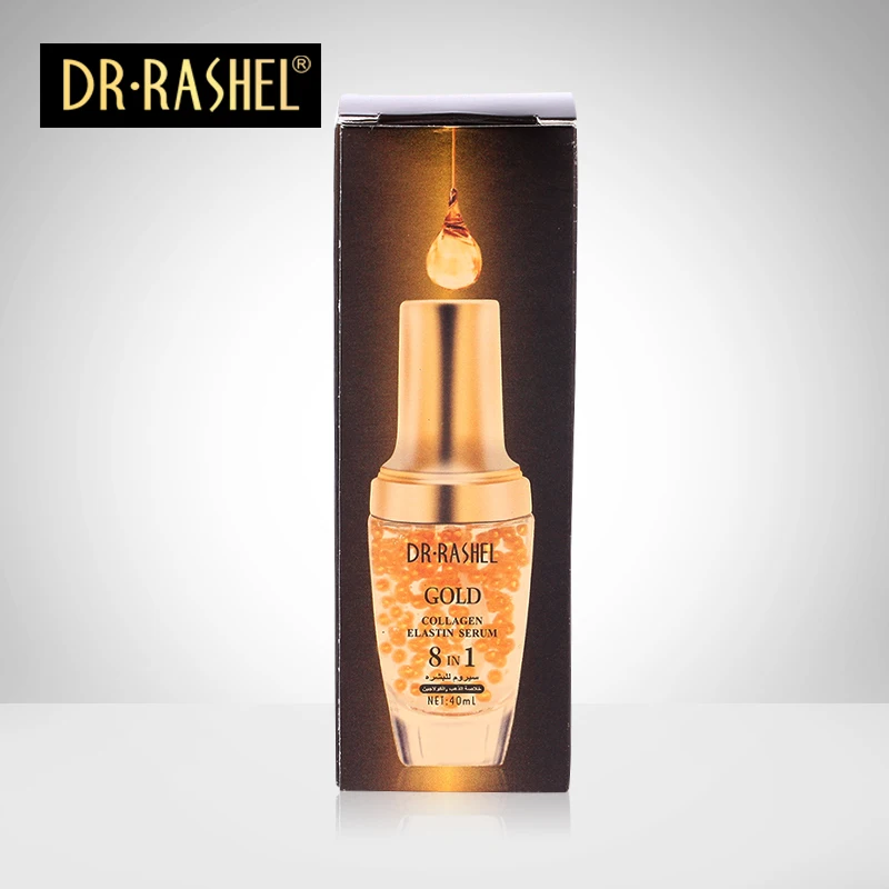 DR. RASHEL Сыворотка для лица против морщин сыворотка старения анти возраст feminino