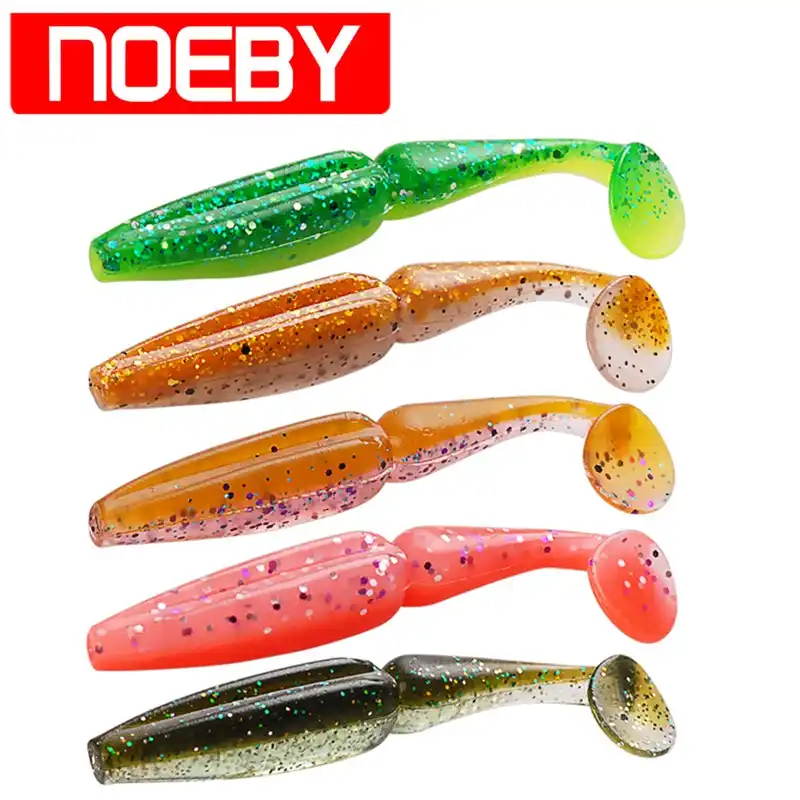 Scented saltwater fishing baits Clearance