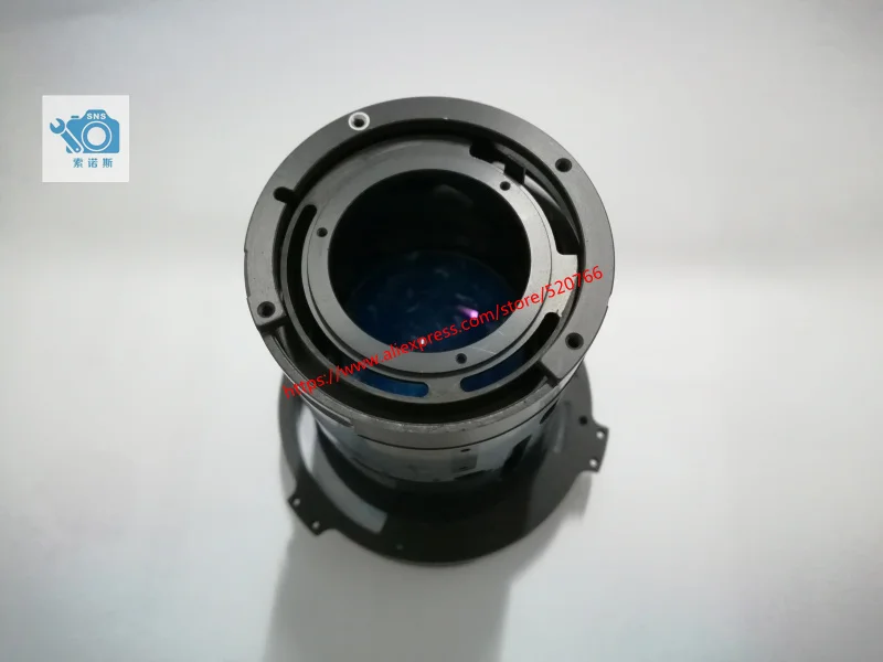 US $220.00 New And Original For Niko 1755 FIXED TUBE Lens AFS DX Zoom Nikkr 1755mm F28G IF 1C999231