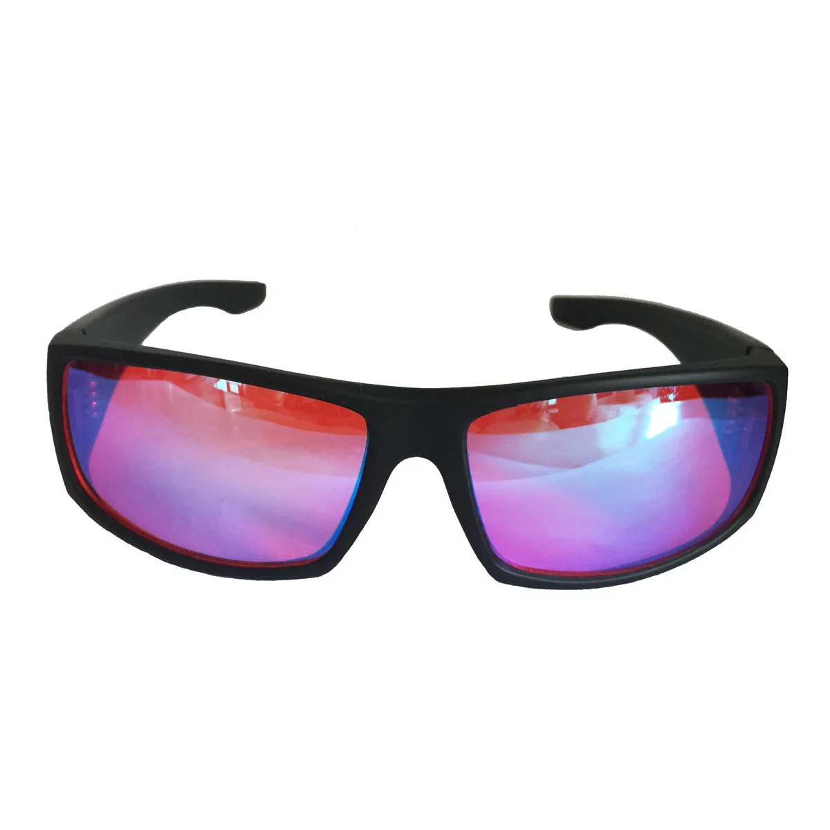 

Red Green Color Blind Glasses Corrective Glasses Women Men Color-blindness Glasses Colorblind Driver License Eyewear Sunglasses