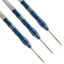 Кавалер Дартс 23 граммов 95% Вольфрам Сталь Дартс игла для игры в Дартс с высоким качественные дротики вал 3 шт./компл