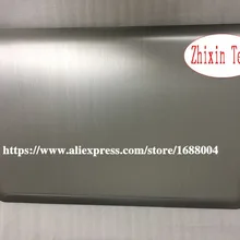 Kefu для hp для павильона DM4-1000 DM4-2000 ЖК-задняя крышка серебро 608208-001 650674-001