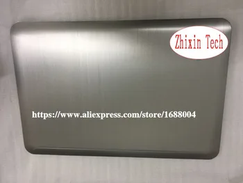 

KEFU 100% NEW For HP For Pavilion DM4-1000 DM4-2000 LCD Back Cover silver 608208-001 650674-001