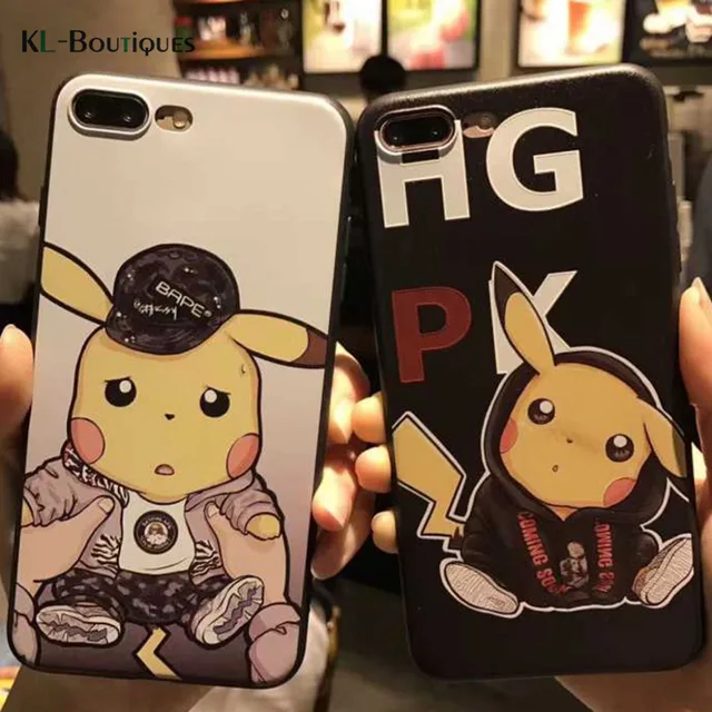 coque iphone 7 plus pikachu coque iphone 7 plus pikachu