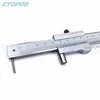 0-200mm Marking Vernier Caliper With Carbide Scriber needle Parallel Marking Gauging Ruler Measuring Instrument Tool ► Photo 2/6